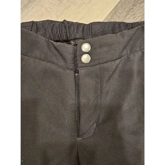 Free Country size Small Ski Pants color Black - Picture 3 of 11